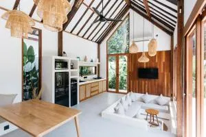 Esquisite 1 Bedroom Villa Baru 7 - Buwit