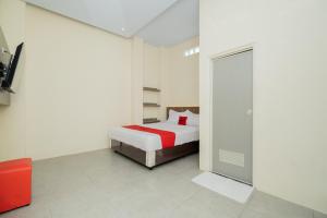 RedDoorz @ Sangnala Homestay Pakisaji