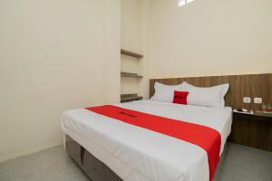 RedDoorz @ Sangnala Homestay Pakisaji