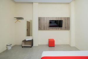 RedDoorz @ Sangnala Homestay Pakisaji