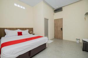 RedDoorz @ Sangnala Homestay Pakisaji