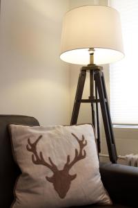 Apartment Olympia Matterhorn