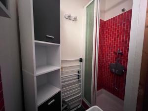 Appartements Studio Les Angles, 1 piece, 4 personnes - FR-1-593-100 : photos des chambres