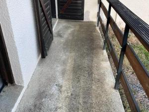 Studio Cabine Calme avec Balcon, Proche Navette et Station Les Angles - FR-1-593-100