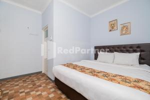 Swun Stay Inn At Sawahan Mitra RedDoorz