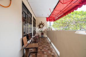 Swun Stay Inn At Sawahan Mitra RedDoorz