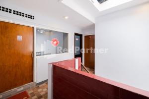 Swun Stay Inn At Sawahan Mitra RedDoorz