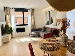 AM I Segovia VUT - Мартин-Мигель