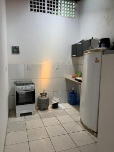 Casa no centro de PIPA para até 8 pessoas