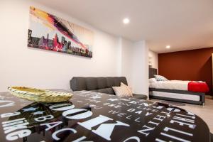 ANGELOS BOGOTA HOMES