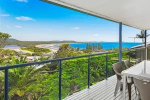 A BIGGER Slice of Paradise - Point Plomer 