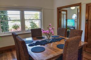 Stylish Family Friendly Escape