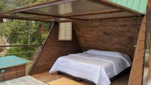 Mamaterra Glamping