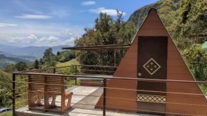 Mamaterra Glamping