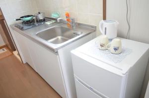 A&B Omoromachi Station