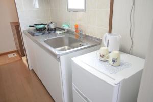 A&B Omoromachi Station