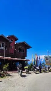 Hotel Cloud's End Retreat - 佩林