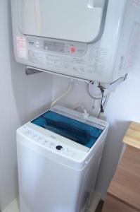 A&B Omoromachi Station