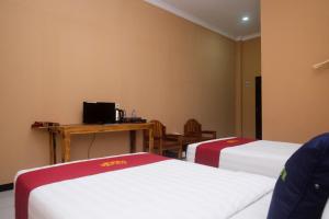 Urbanview Hotel LTefa Pemalang