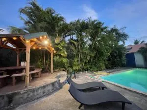 La Kaze Cocos - Pierrefonds