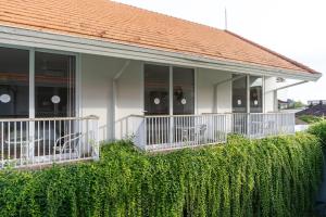 Malam Hari ApartHotel