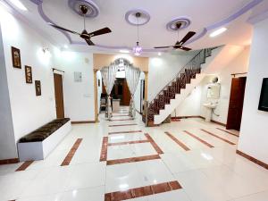 Poonam Palace near by Airport