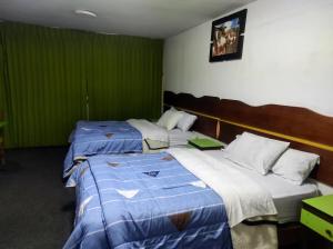 Sierra Verde - Muy Céntrico Hs