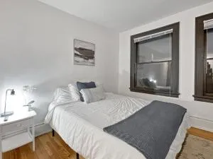 Quiet 1 Bed Studio Heart Of Downtown - Millman