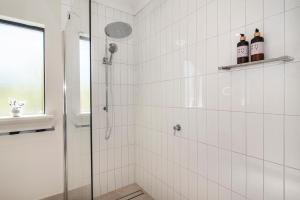 Panorama at Margarets Beach