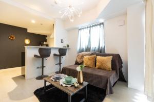 Ra premier K Osaka NAMBA Shinsaibashi USJ Shinimamiya Hanazonocyo