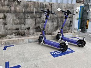 Toki no Yado Naha by Sunrest Resort