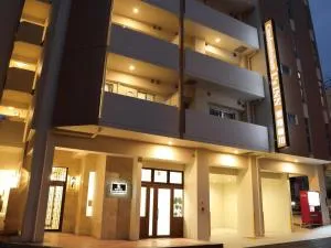 Condominium L's INN - Tsuboya