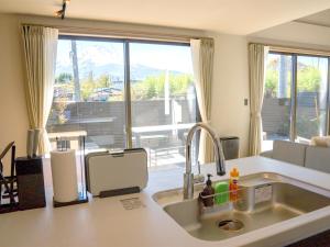 Rakuten STAY Fuji Kawaguchiko Station