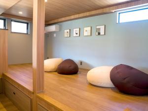 Rakuten STAY Fuji Kawaguchiko Station