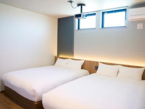 Rakuten STAY Fuji Kawaguchiko Station