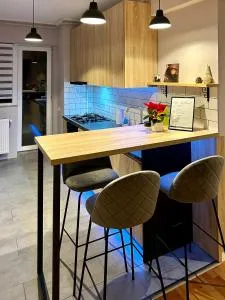 Blue Mountain Residence - Сфынту-Георге