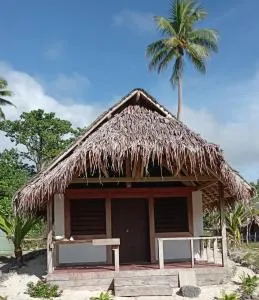 Serenity Bungalows - Luganville