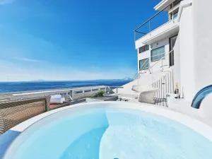 &SUN Terrace house - Yokosuka