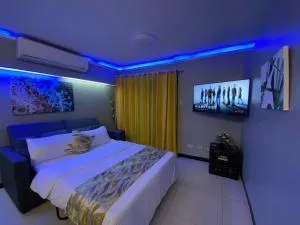 TLT Condotl-Near Airport at Kiener Hills Condominium - Cogon