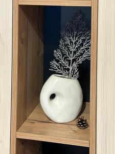 Blue Mountain Residence