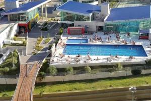 Alto Villasol depto torre bastion