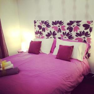 Double or Twin Room with Private External Bathroom room in Ariadimare