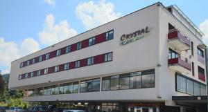 Appartementhaus Crystal by Schladming-Appartements