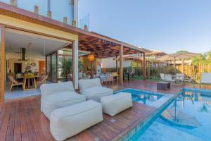 Casa Ofir - Alto Padrão