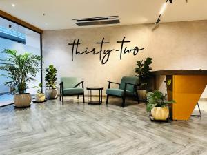 32 Urban by Akoya Hotels