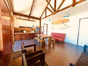 North Shore Surf Camp