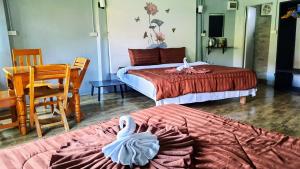 Cashewnut Tree Resort