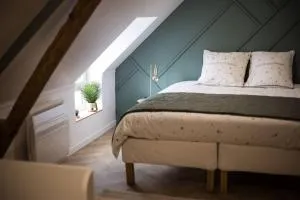 El NIDO proche d'Etretat et Fécamp - La Forge