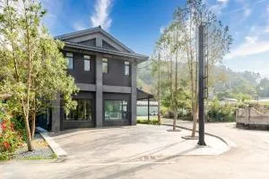 普莫里行旅 - Chung-kua-k'eng