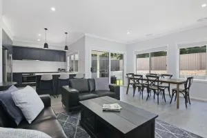 Lijacory Cottage - Stanley